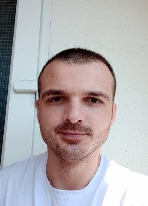 Сэм, 31, Россия, Сочи