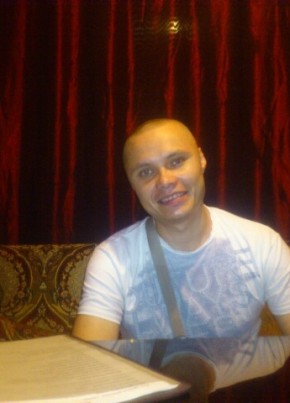 Konstantin, 40, Россия, Березники
