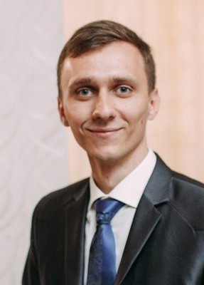 Андрей, 28, Рэспубліка Беларусь, Ліда