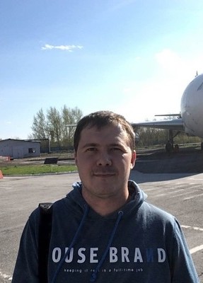 Тимур, 34, Россия, Прокопьевск