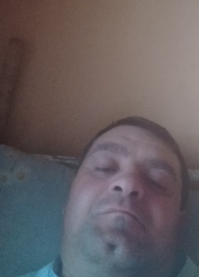 Иван Тешко, 39, Україна, Сарата