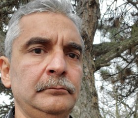 Khan, 52 года, Mississauga