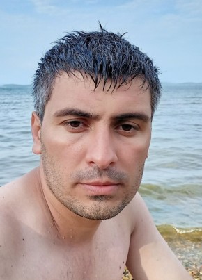 Хусен, 32, Россия, Электросталь