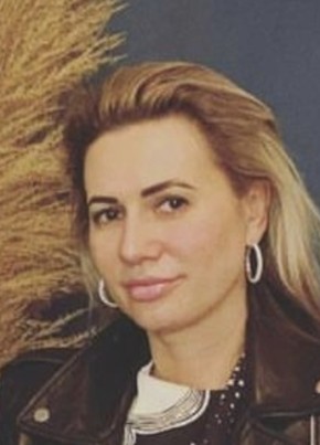 Ekaterina из Москвы 43 года