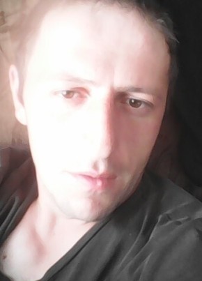 Алискер, 35, Россия, Ахты