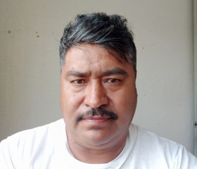 Erne, 47 лет, México Distrito Federal