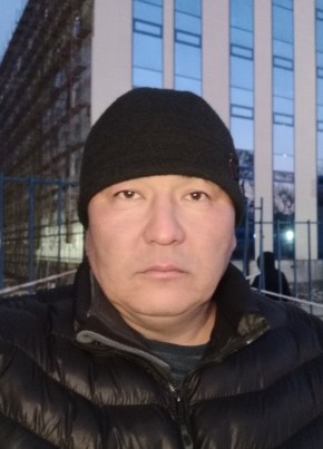 Асыл, 45, Кыргыз Республикасы, Бишкек