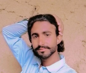 Javed Baloch, 19 лет, مُلتان‎