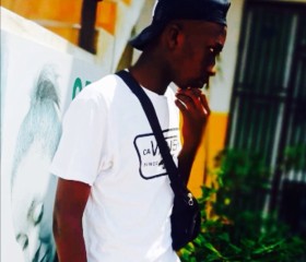 Lįfė, 25, Berekum