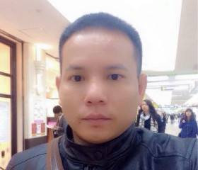 Putkong, 44, Kawasaki (Kanagawa)