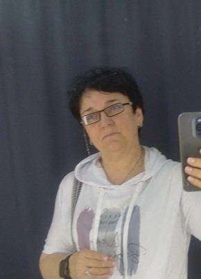 Tatyana, 58, Russia, Sochi