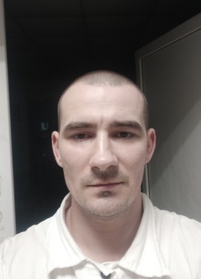 Дмитрий, 30, Россия, Томск