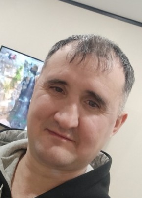 Артур, 40, Россия, Туймазы