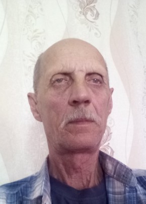 Александр из Партенита 61 год