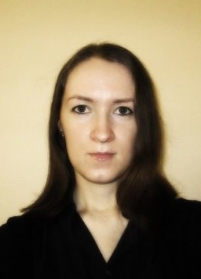 Дарья, 31, Россия, Балашов