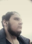 sulik, 22 года