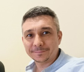 TiMur, 45, Omsk