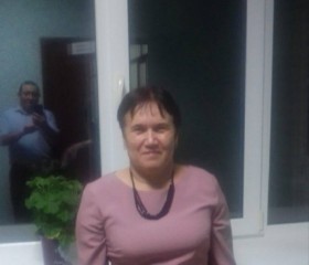 Гульзария, 54 года, Лениногорск