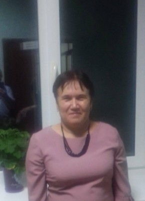 Гульзария, 54, Россия, Лениногорск