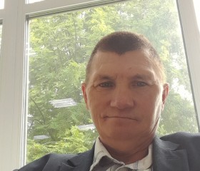 Arseniy, 52, Ulyanovsk