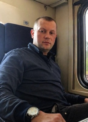Алексей из Усть-Катава 43 года