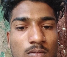 Dipak, 20, Nandurbar