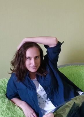 Яна, 35, Россия, Севастополь