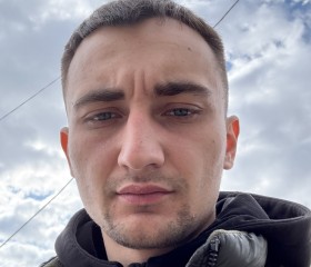Mikhail, 23, Ussuriysk
