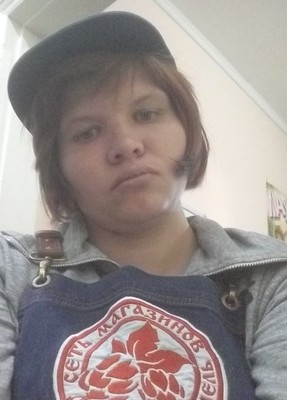 Яна, 31, Россия, Рубцовск