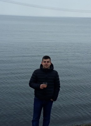 Петр, 33, Україна, Славута