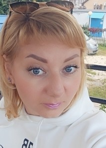 Olga, 37, Russia, Chelyabinsk
