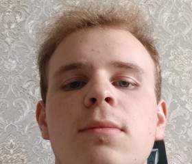 Nikolay, 23 года, Анжеро-Судженск