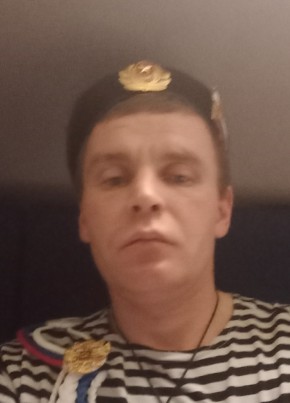 Алексей, 38, Россия, Киров (Кировская обл.)