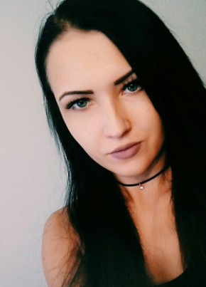Татьяна, 32, Россия, Калининград