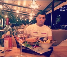Алан, 35 лет, Алматы