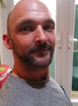 Simon, 40 лет, Chepstow