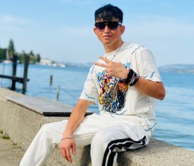 Maçtı, 20, Therwil