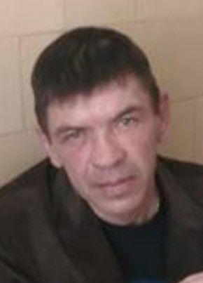 Алексей Разливае из Урюпинска 51 год