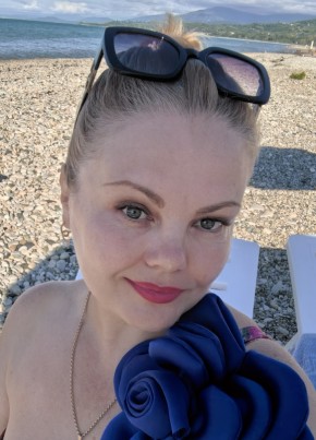 Светлана из Краснодара 46 лет