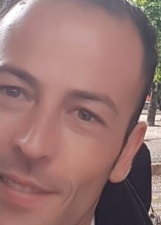 Iván, 43, Estado Español, Cubelles