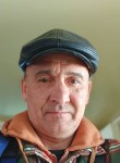 Вячеслав, 53 года, Бошняково