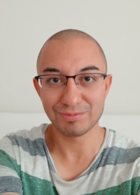UFUK из Mersin 33 года