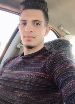 Hussooniy , 29, جمهورية العراق, بغداد
