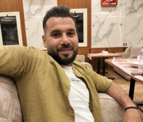 Romyo, 33, Ismailia