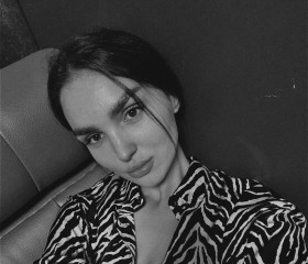 Kristina, 23, Moscow