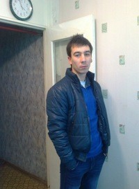 Kudrov, 35, Россия, Челябинск