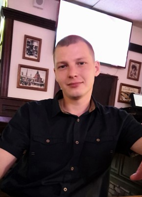 Русик, 37, Россия, Рубцовск