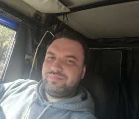 Pavel, 36, Rechytsa