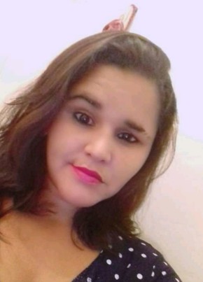 Jenifer, 30, República Federativa do Brasil, Londrina