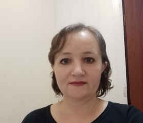 Tatyana, 43, Novosibirsk